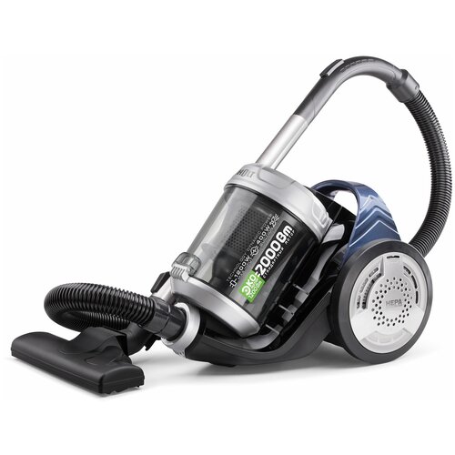 Пылесос Holt HT-VC-010 синий 995200₽