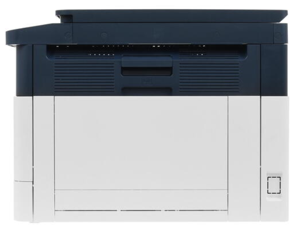 МФУ лазерный XEROX B1025DN, A3, лазерный, белый [b1025v_b] - фото №4