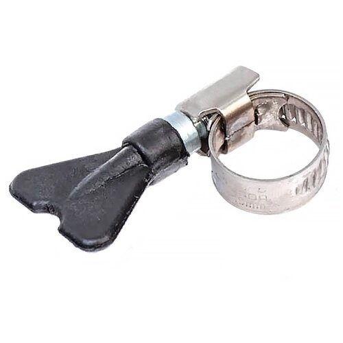 Хомут бабочка Fixbox из нерж стали W2 10-16 мм 2 шт 149980 16201998 149₽