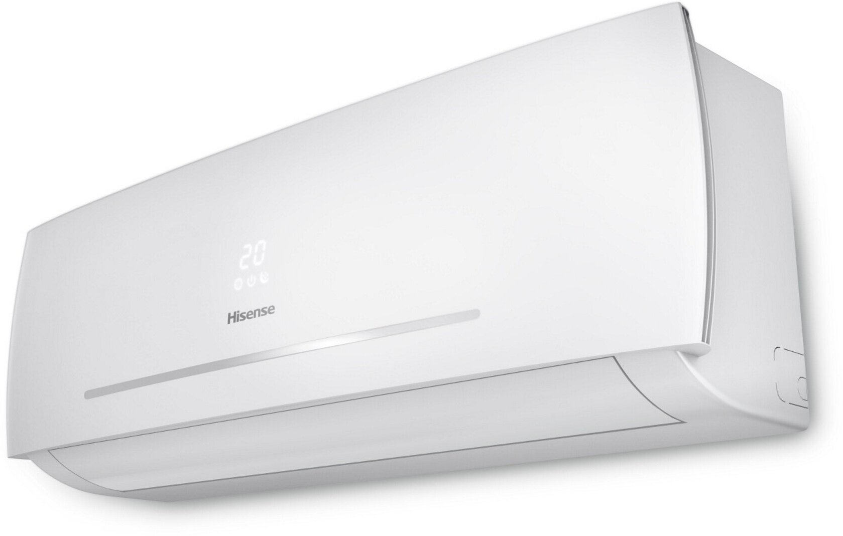 Настенный кондиционер Hisense AS-09HR4RYDDC00