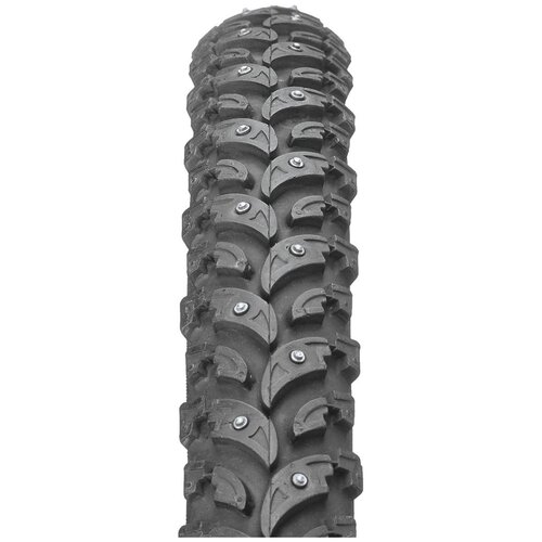 Nokian Tyres Велопокрышка шипованная Suomi Tyres (Nokian) Winter W106 26 x 1.75