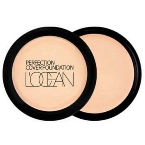 Консилер Perfection Cover Foundation #11 Shining Beige 16 г L’ocean