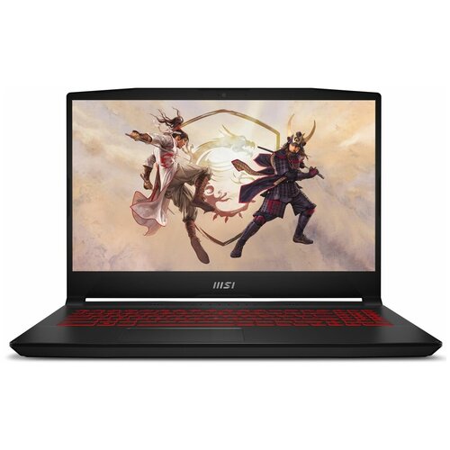 Ноутбук игровой MSI Katana GF66 12UE-1084RU 10999900₽