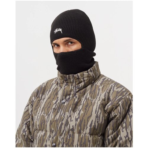 Балаклава Stussy Stock Knit Balaclava