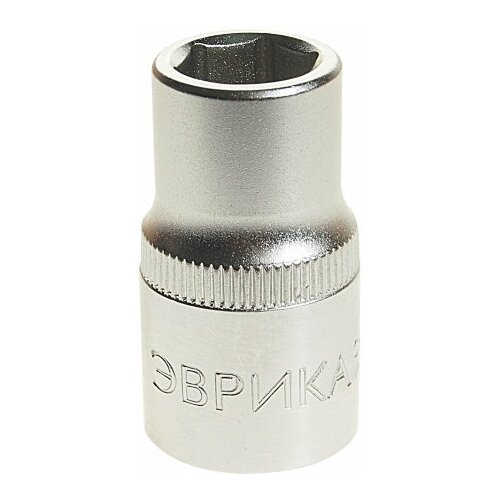 Торцевая головка Эврика ER-91305