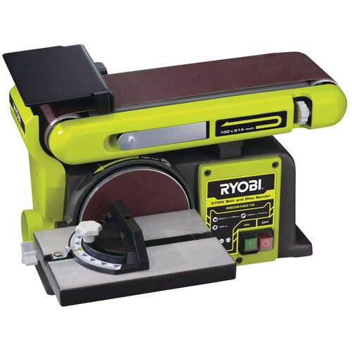 RYOBI RBDS4601G 370