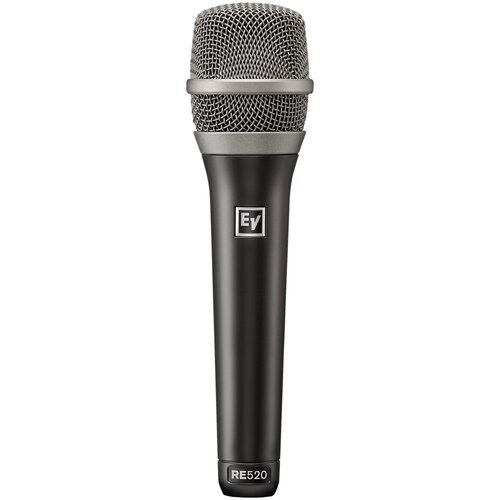 Electro-Voice RE520 вокальный микрофон