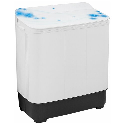 Стиральная машина полуавтомат ARTEL TG 60 F бело-синяя с отжимом 1118300₽