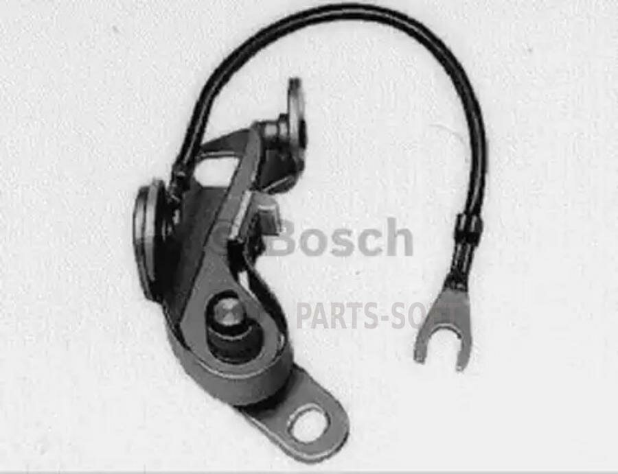 BOSCH 1 237 013 804 Контактная группа распределителя зажигания ВАЗ 210107 BOSCH 1 237 013 804