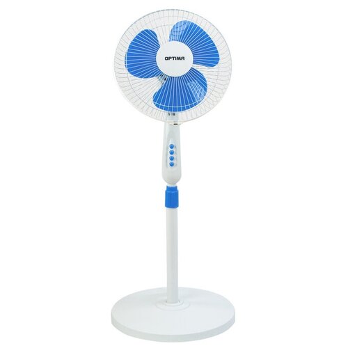 Вентилятор Optima OSF-30W 2шт Light Blue 183000₽