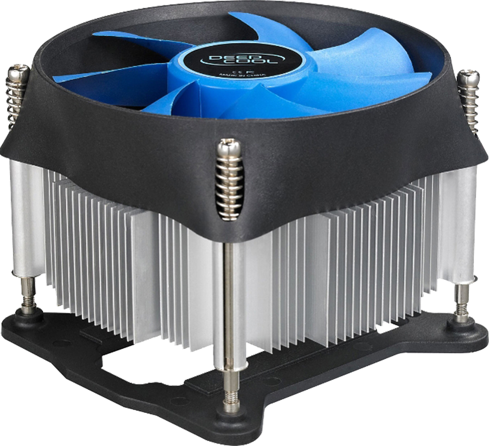 Охлаждение CPU Cooler for CPU Deepcool Theta 31 PWM 1156/1155/1150/1151/1200 низкопрофильный