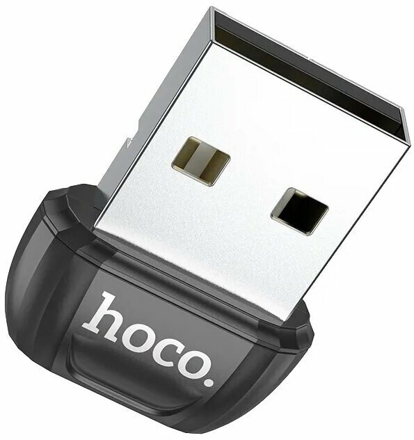 Адаптер USB - Bluetooth 5.0 Hoco UA18