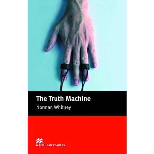 Whitney Norman "The Truth Machine: Beginner Level" мелованная