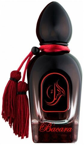 Arabesque Perfumes Bacara духи 50мл