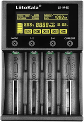 Зарядное устройство Liitokala Lii-M4S