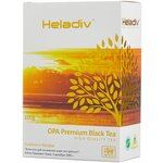 Чай черный Heladiv OPA Premium Black Tea - изображение