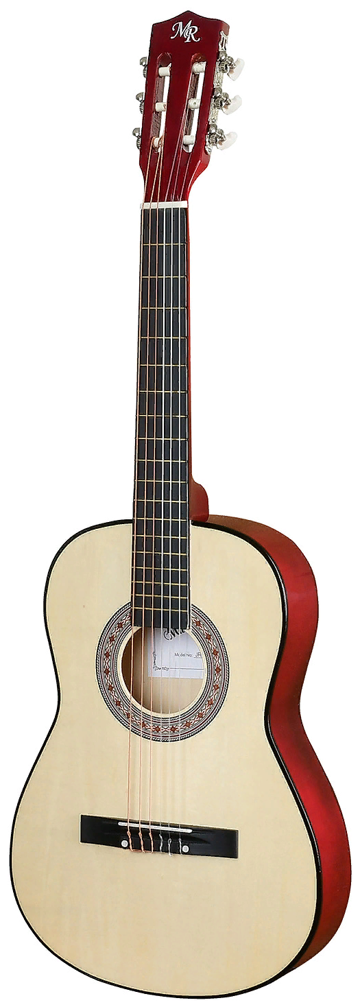Гитара классическая MARTIN ROMAS JR-N34 N 1/2 натуральный