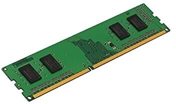 Оперативная память 2Gb (1x2Gb) 1333 Kingston KVR13N9S6/2