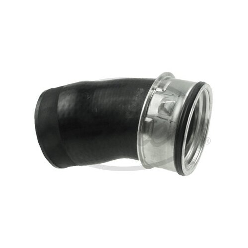 Патрубок интеркулера audi a3, skoda octavia/superb/yeti, vw passat/tiguan, gates, 09-0041