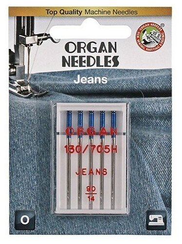 Шпулька Organ Jeans 90