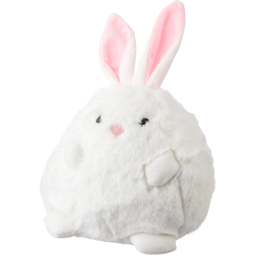 Мягкая игрушка Abtoys Dreamy? Кролик белый, 20 см, белый