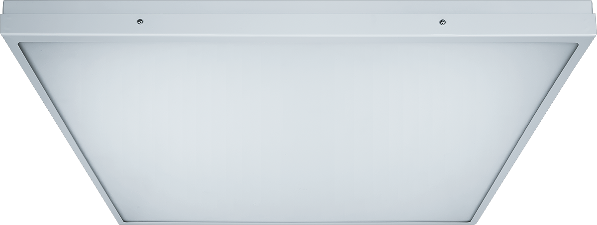 Светильник светодиодный Navigator 61 292 NLP-OS4-36-4K-IP54 36 Вт дневной свет 4000К (Аналог ЛВО4х18 Опал)