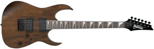 Электрогитара Ibanez GRG121DX орех