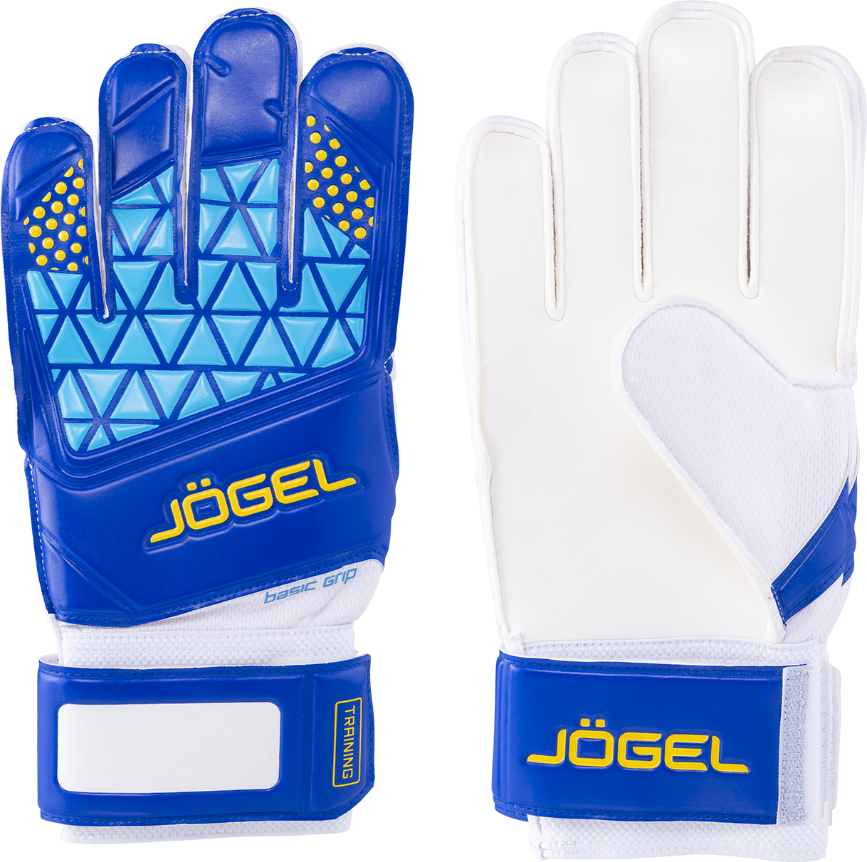 Перчатки Jogel Nigma Training Flat