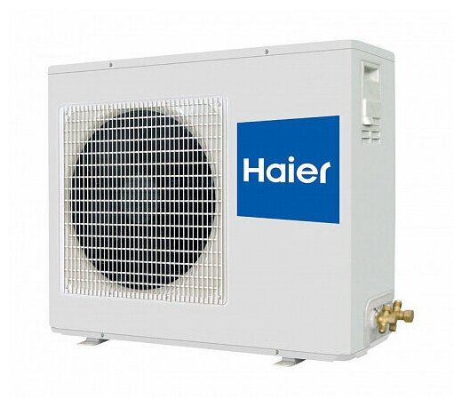 Внешний блок HAIER 1U36SS1EAB