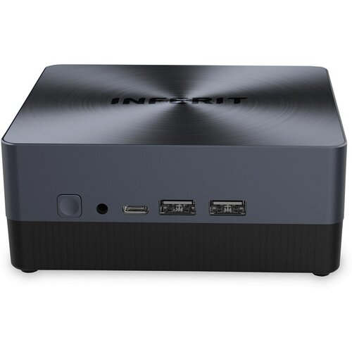 Неттоп INFERIT SMBox Core i5-1135G7 8/256 (Windows 11)