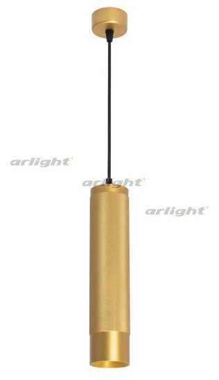 033666 Светильник SP-SPICY-HANG-R70-13W Day4000 (GD, 50 deg, 230V) (ARL, IP20 Металл)