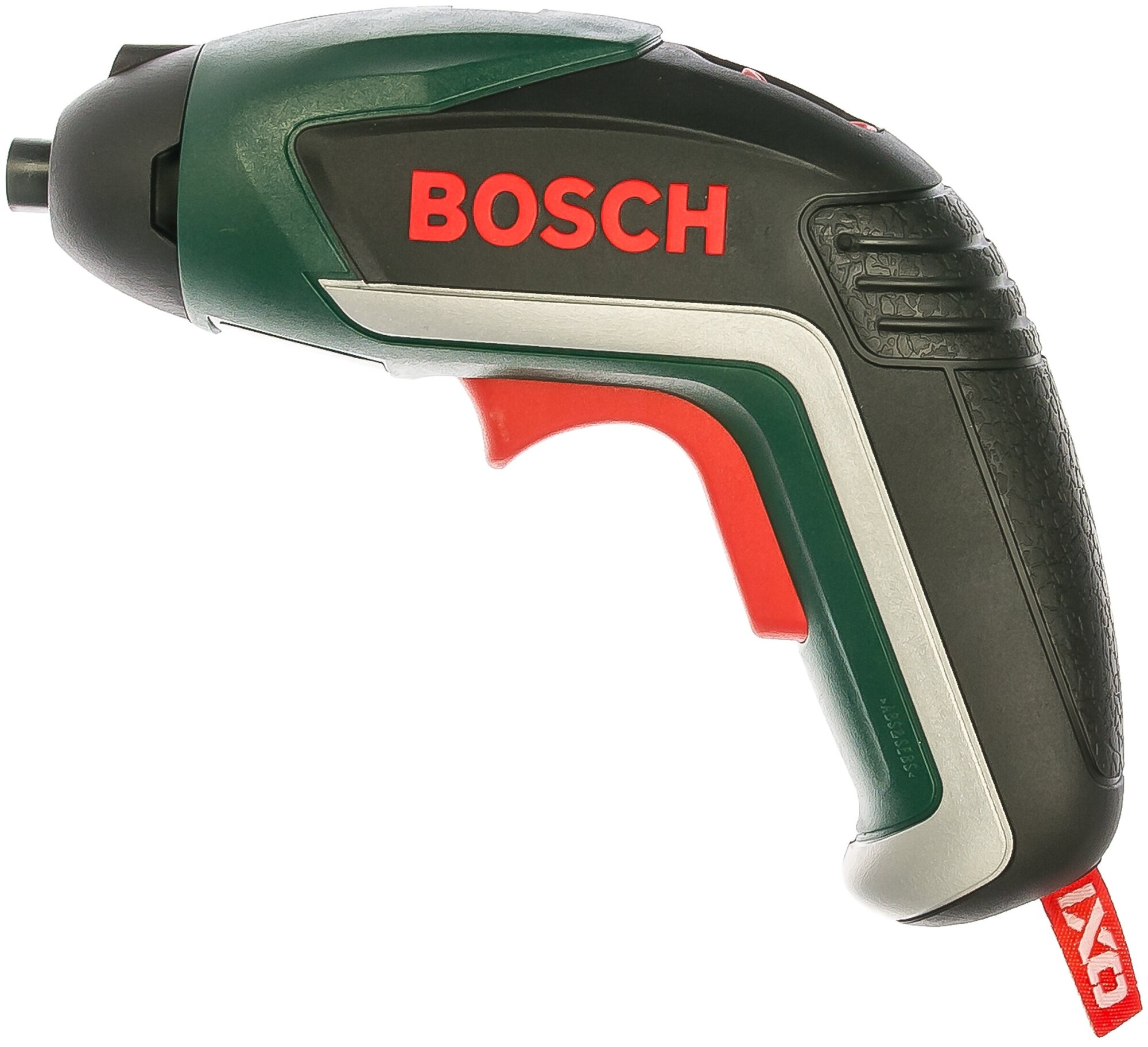 Шуруповерт акк.BOSCH IXO Medium Pa /06039A8021/