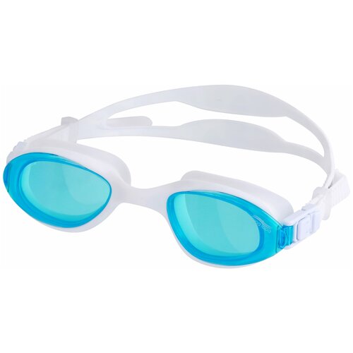 Очки для бассейна Cupa Lapa/Light Swim LSG-639 голубой/белый