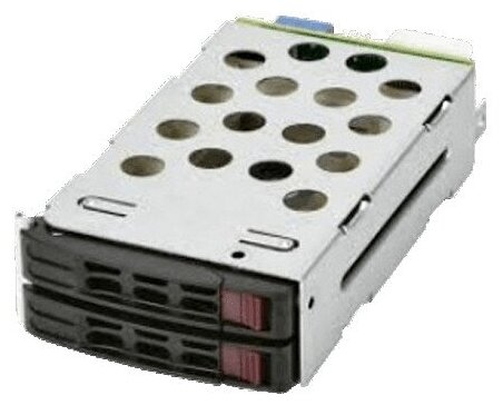 Держатель для жесткого диска Supermicro Adaptor MCP-220-82619-0N