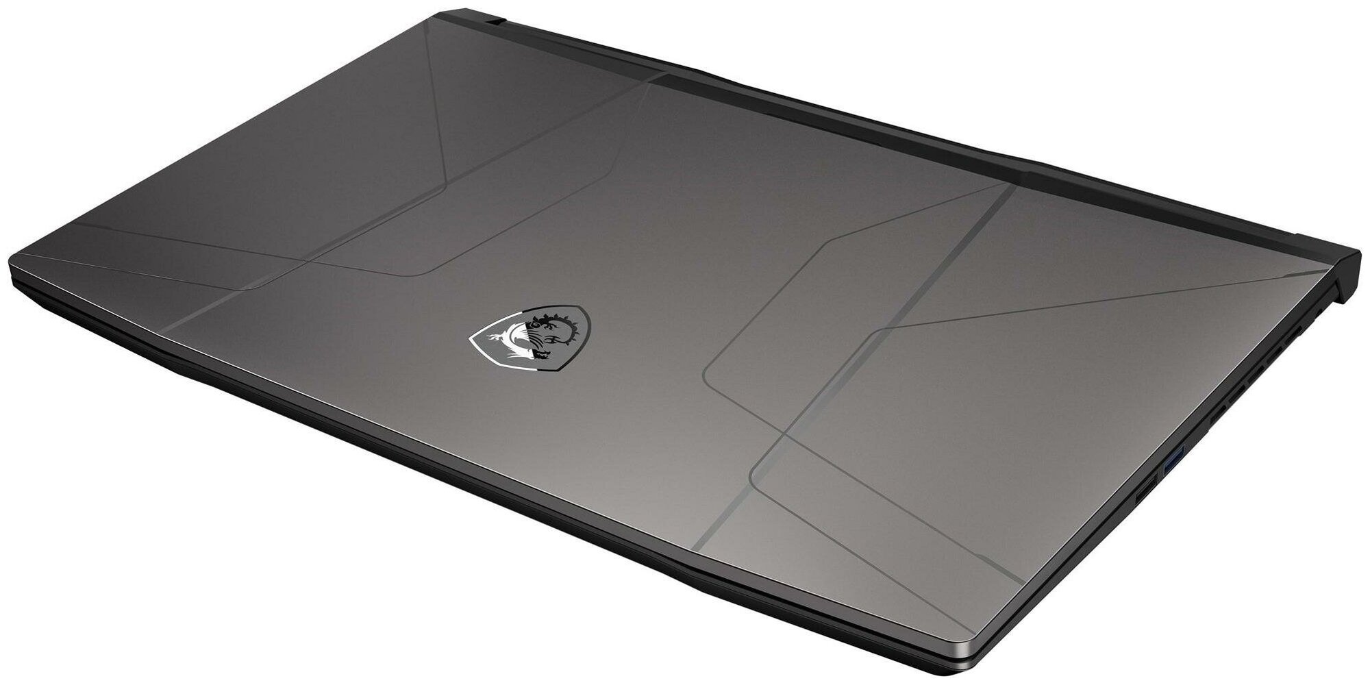 Ноутбук MSI Pulse GL66 11UCK-422RU (15.60 IPS (LED)/ Core i5 11400H 2700MHz/ 8192Mb/ SSD / NVIDIA GeForce® RTX 3050 для ноутбуков 4096Mb) MS Windows 10 Home (64-bit) [9S7-158224-422] - фото №14