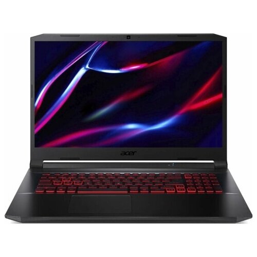 Игровой ноутбук ACER Nitro AN517-54-73NC NH QFCEX007 18854000₽