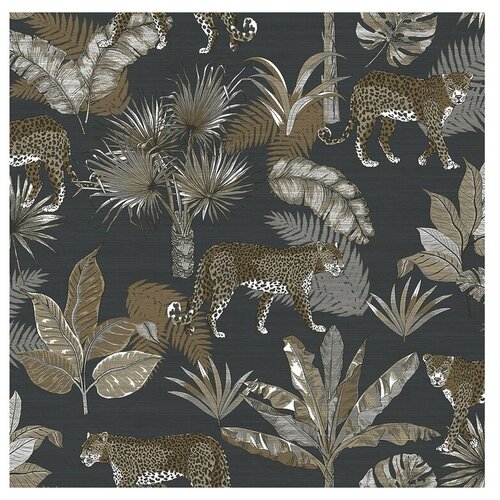 Обои JF2102 Grandeco Jungle Fever 1650₽