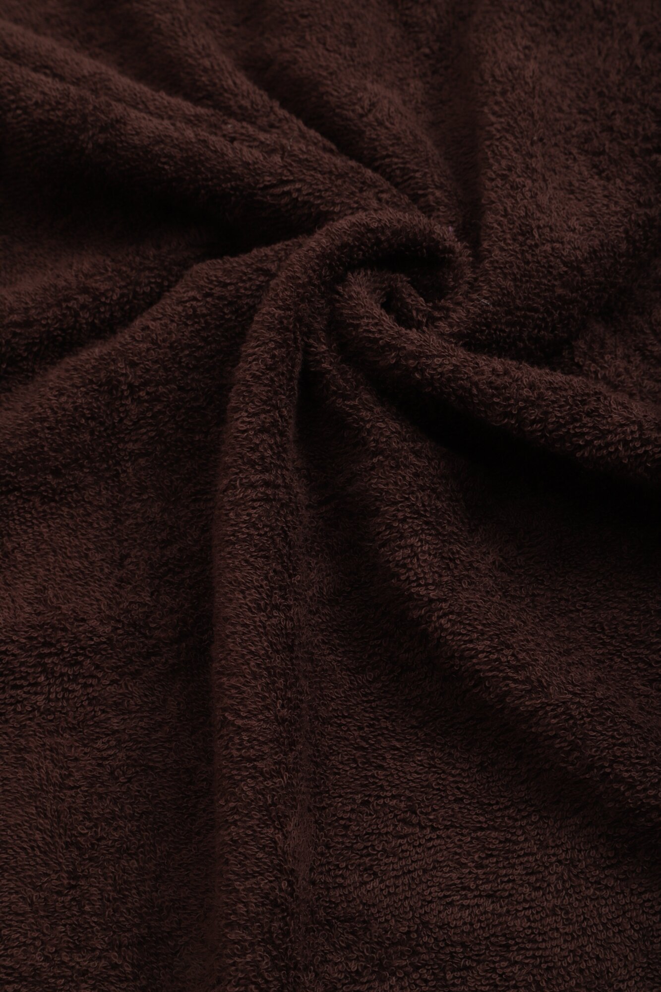 Полотенце банное Махровое COMFORT LIFE Набор 2 шт, цвет коричневый/бежевый - фотография № 5