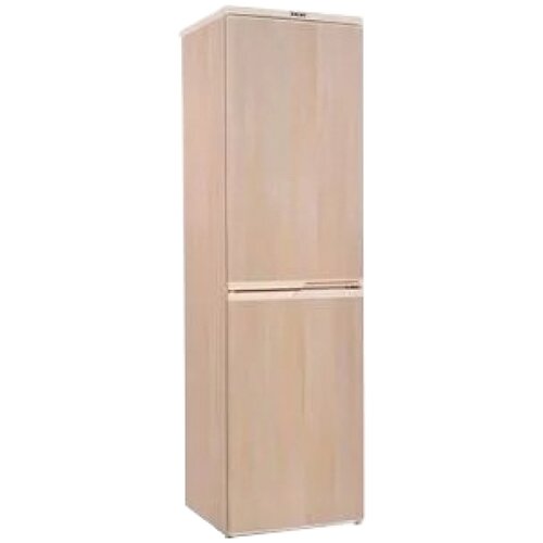 Холодильник DON R 296 BUK, бук двухкамерный холодильник don r 295 buk