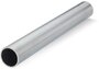 Труба круглая алюминиевая АД31Т диаметр 18 мм. стенка 1,2 мм. длина 1800 мм. ( 180 см ) Трубка Алюминий