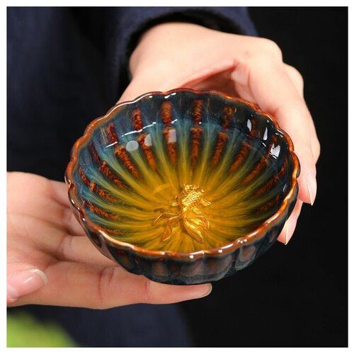 Пиала для чая и чайной церемонии