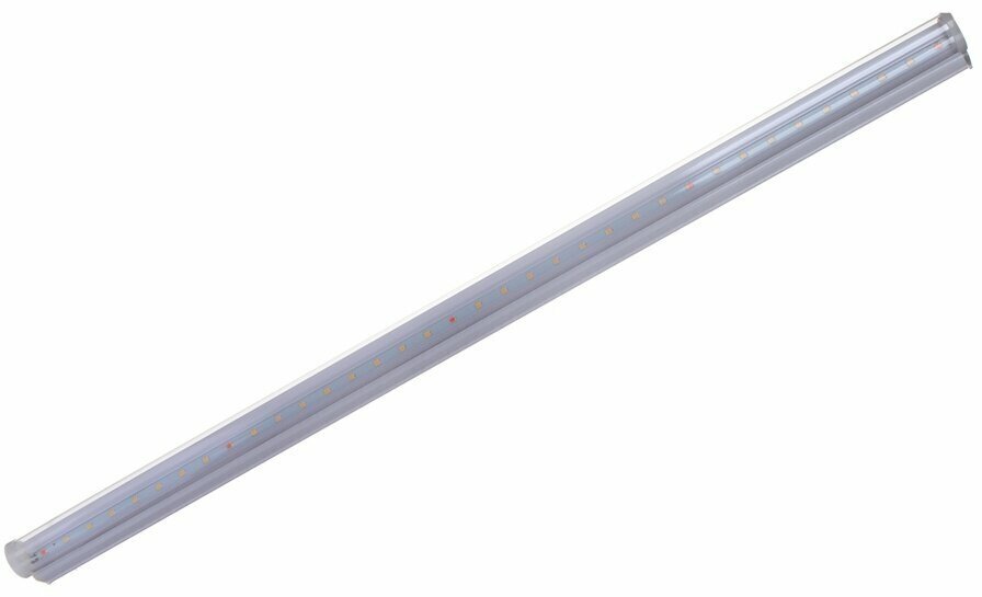 Светильник садовый Jazzway Fito PPG T5i- 600 Agro 8Вт ламп.:1шт светодиод.лампа белый - фото №17
