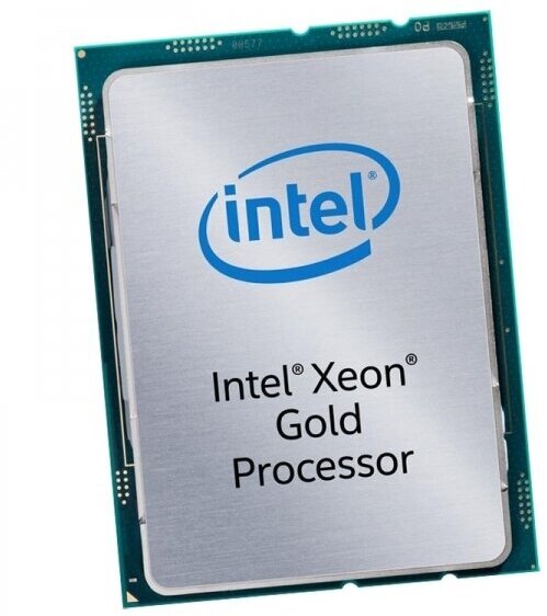 Процессор Intel Xeon Gold 6150 (2700MHz, LGA3647, L3 25344Kb)