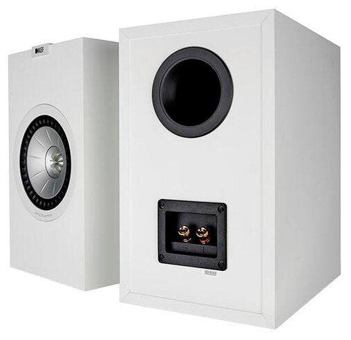 Акустическая система KEF - фото №5