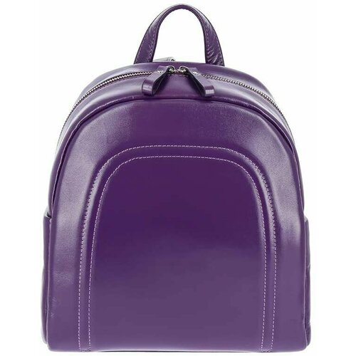 Женский рюкзак Versado VD234 violet Фиолетовый