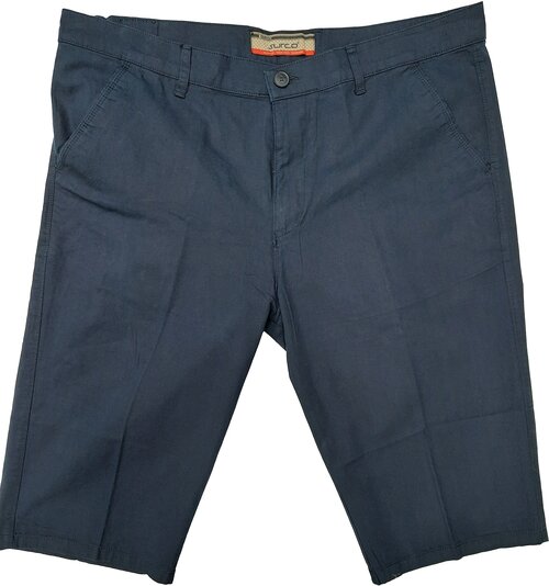 Шорты  Surco Jeans, размер 60, синий