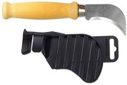 Нож для рулонных покрытий MORAKNIV Roofing Felt Knife Plastic Handle