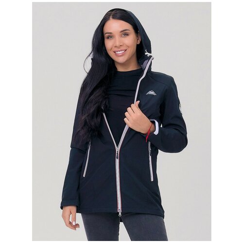 фото Ветровка mtforce женская