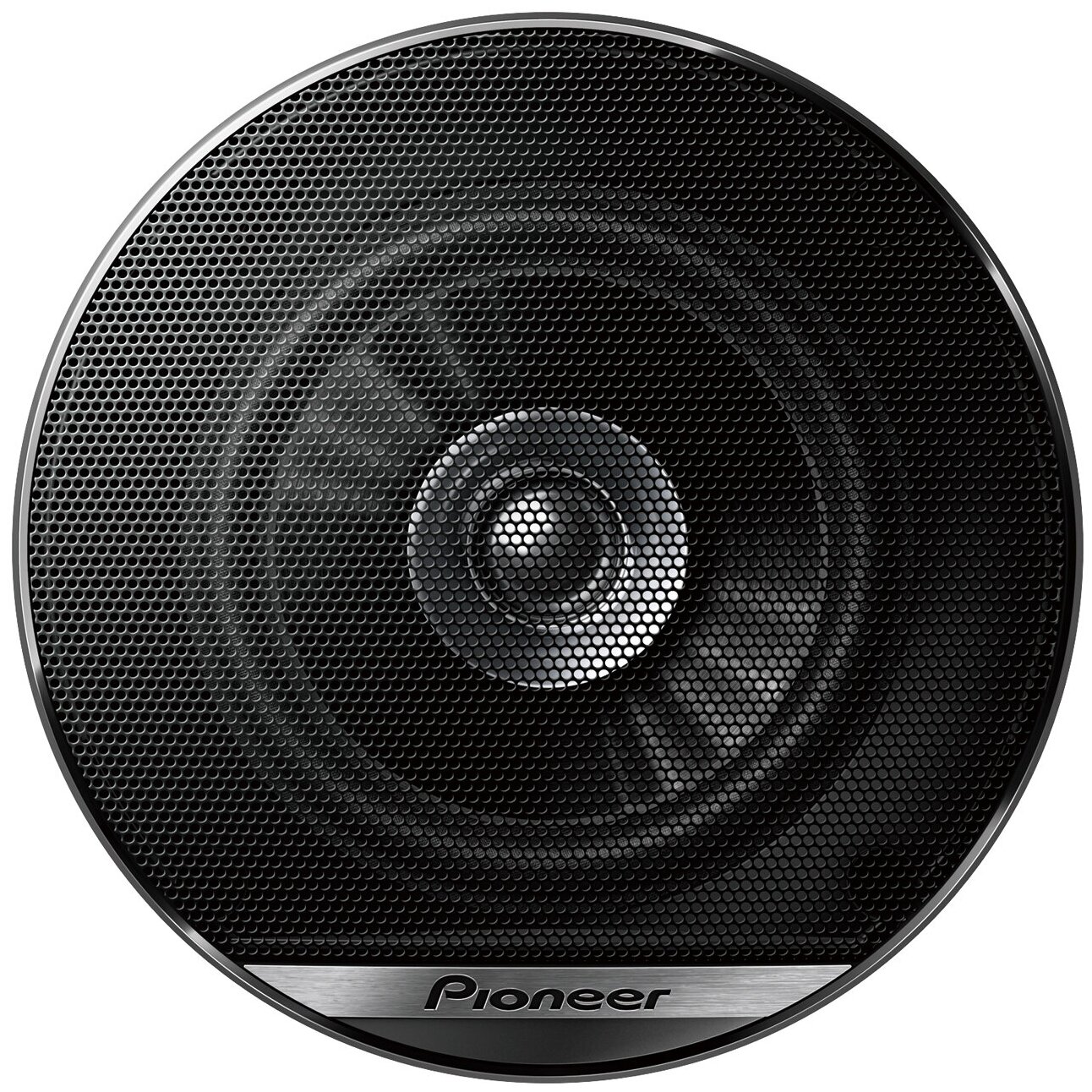 Автомобильная широкополосная акустика PIONEER TS-G1010F