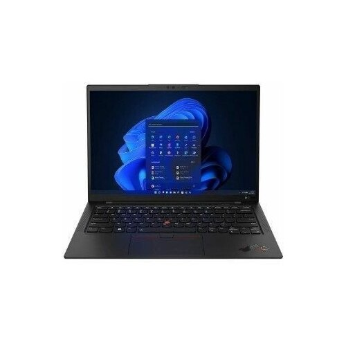 Ноутбук Lenovo Thinkpad X1 Carbon Gen10 23014100₽